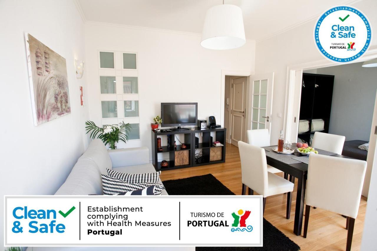 Downtown Apartments Bica Lisboa Εξωτερικό φωτογραφία