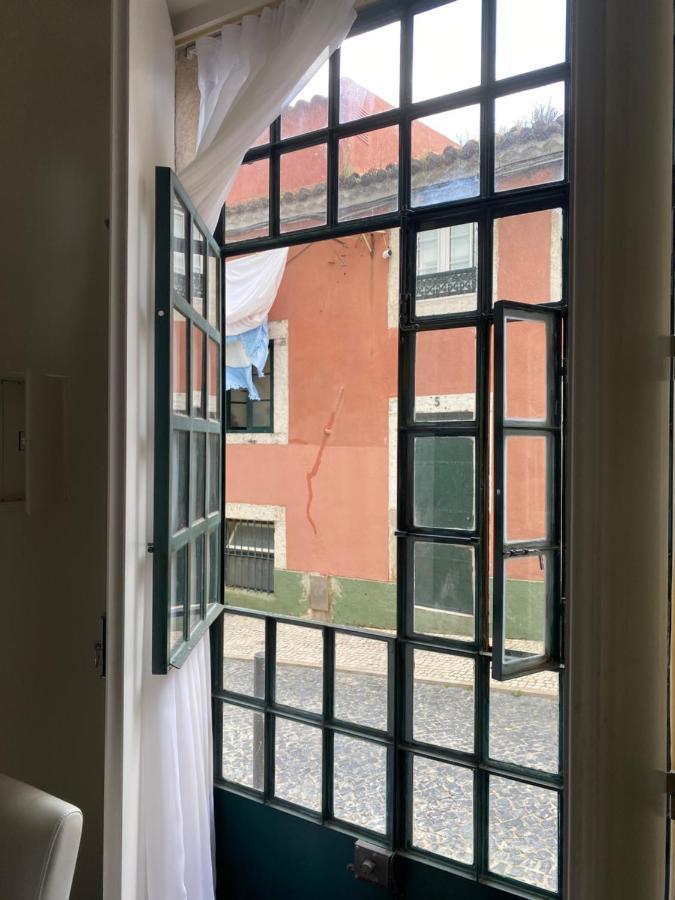 Downtown Apartments Bica Lisboa Εξωτερικό φωτογραφία