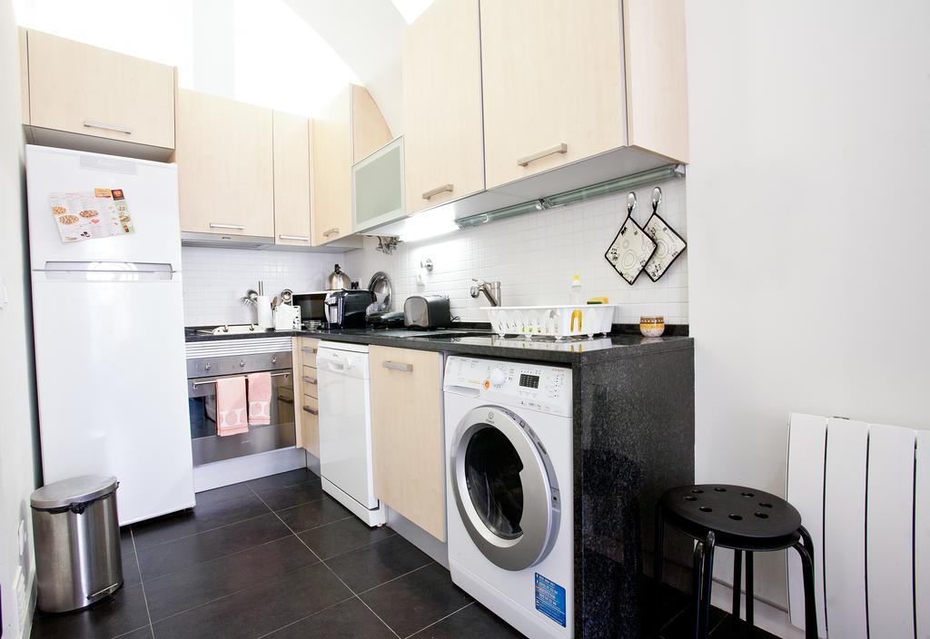 Downtown Apartments Bica Lisboa Εξωτερικό φωτογραφία