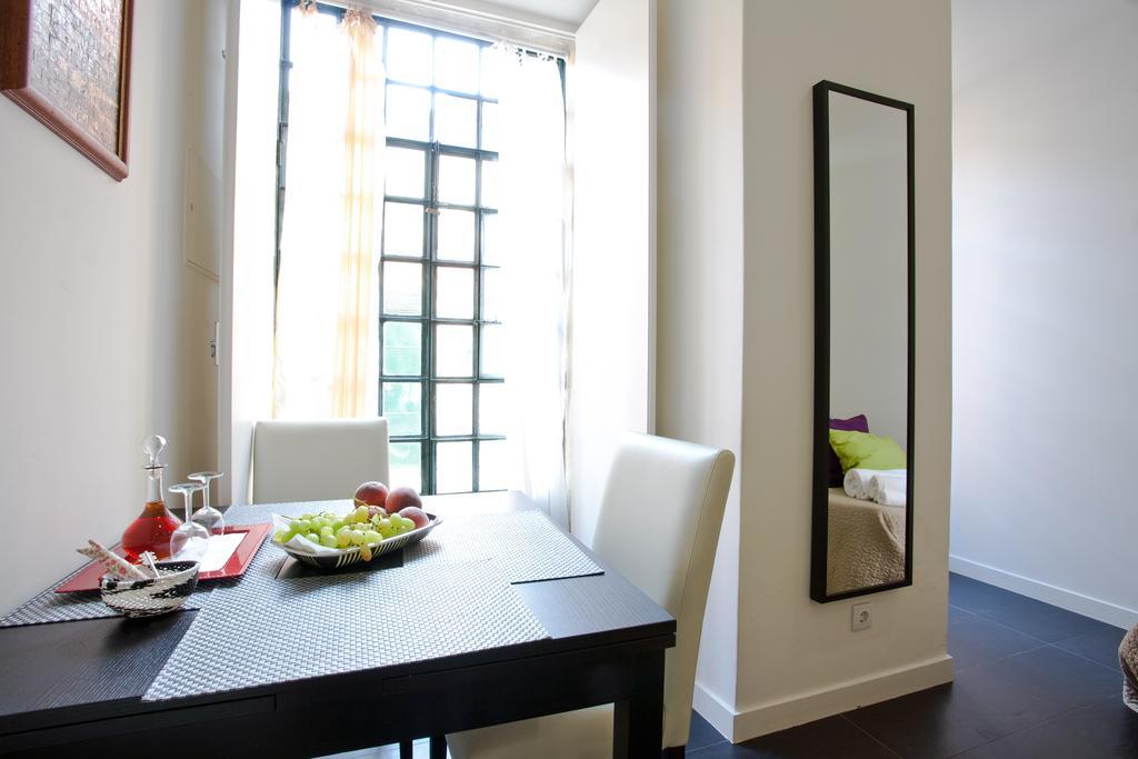 Downtown Apartments Bica Lisboa Εξωτερικό φωτογραφία