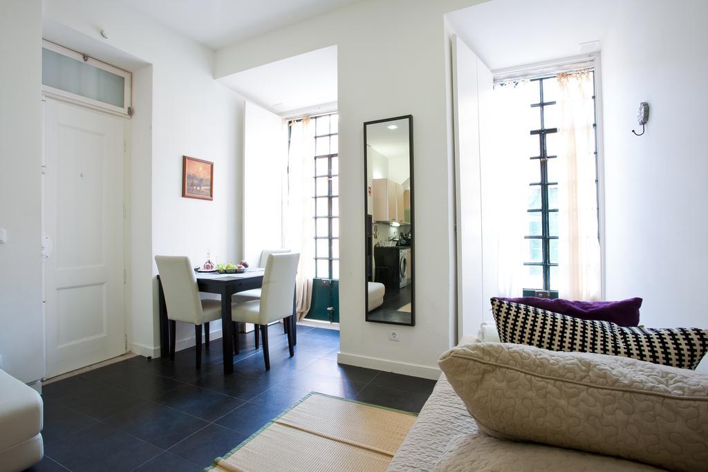 Downtown Apartments Bica Lisboa Εξωτερικό φωτογραφία