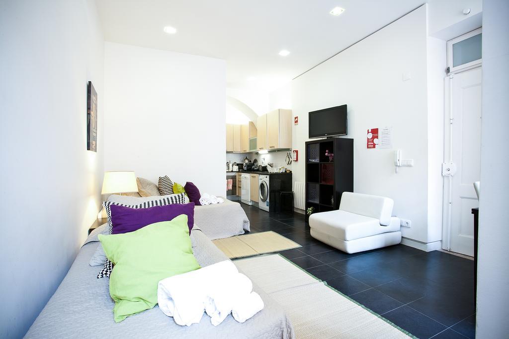 Downtown Apartments Bica Lisboa Εξωτερικό φωτογραφία