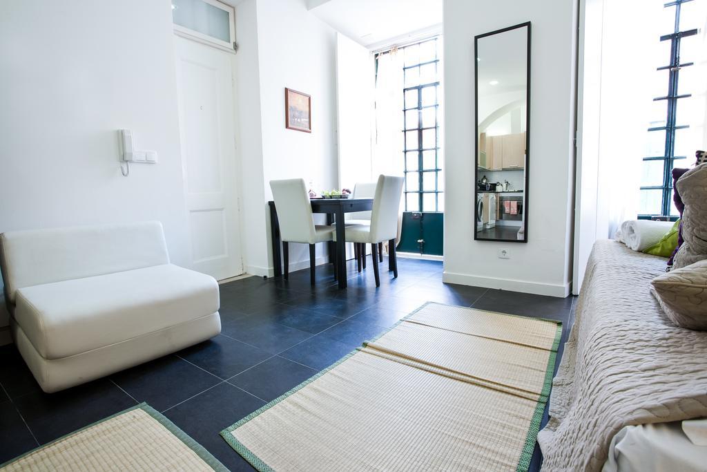 Downtown Apartments Bica Lisboa Εξωτερικό φωτογραφία