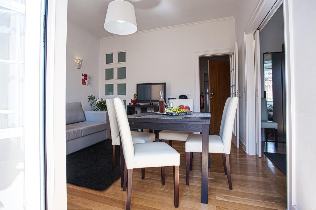 Downtown Apartments Bica Lisboa Εξωτερικό φωτογραφία
