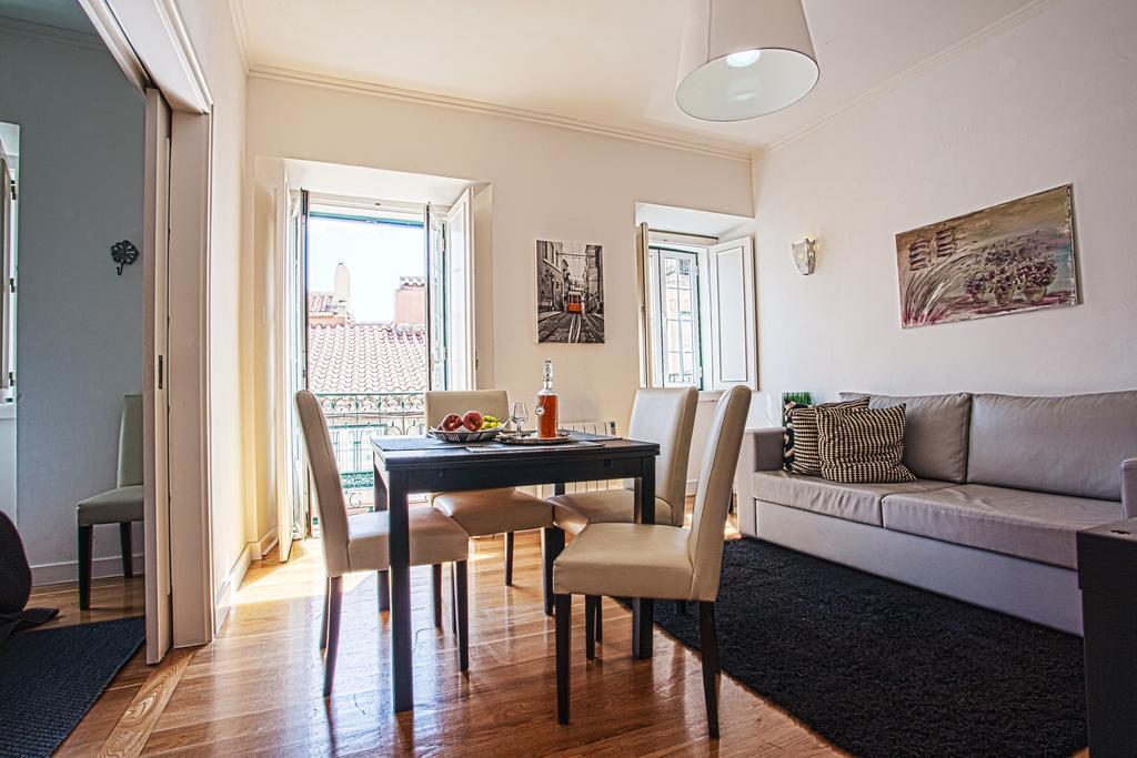 Downtown Apartments Bica Lisboa Εξωτερικό φωτογραφία