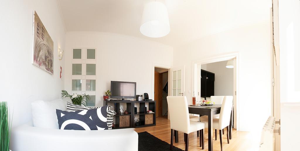 Downtown Apartments Bica Lisboa Εξωτερικό φωτογραφία