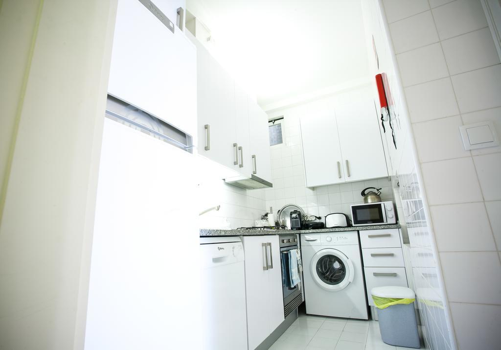 Downtown Apartments Bica Lisboa Εξωτερικό φωτογραφία