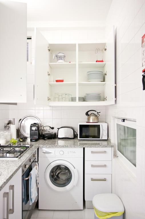 Downtown Apartments Bica Lisboa Εξωτερικό φωτογραφία