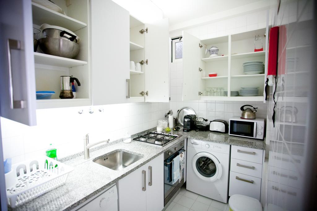 Downtown Apartments Bica Lisboa Εξωτερικό φωτογραφία