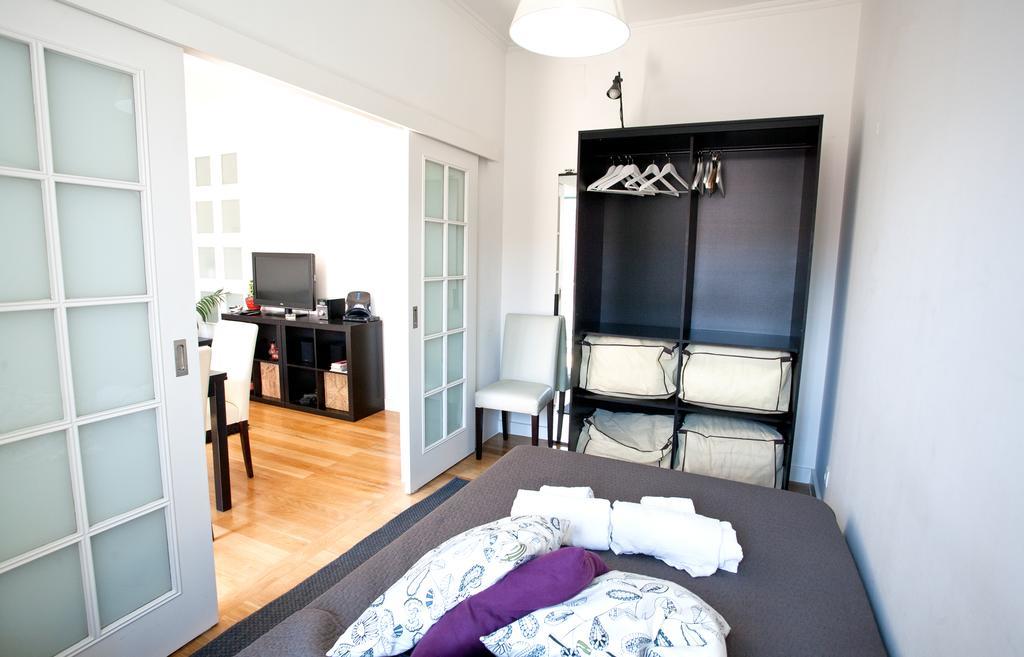 Downtown Apartments Bica Lisboa Εξωτερικό φωτογραφία