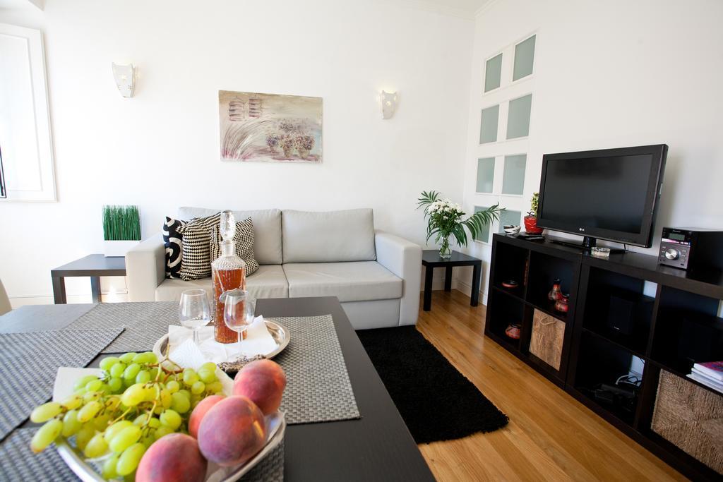 Downtown Apartments Bica Lisboa Εξωτερικό φωτογραφία
