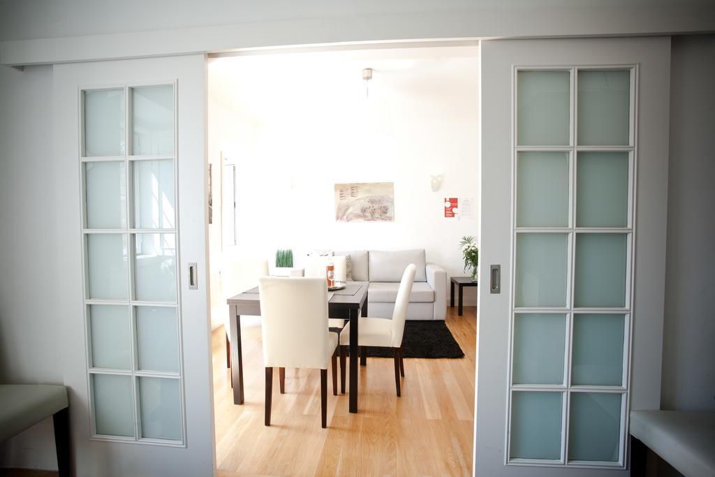 Downtown Apartments Bica Lisboa Εξωτερικό φωτογραφία