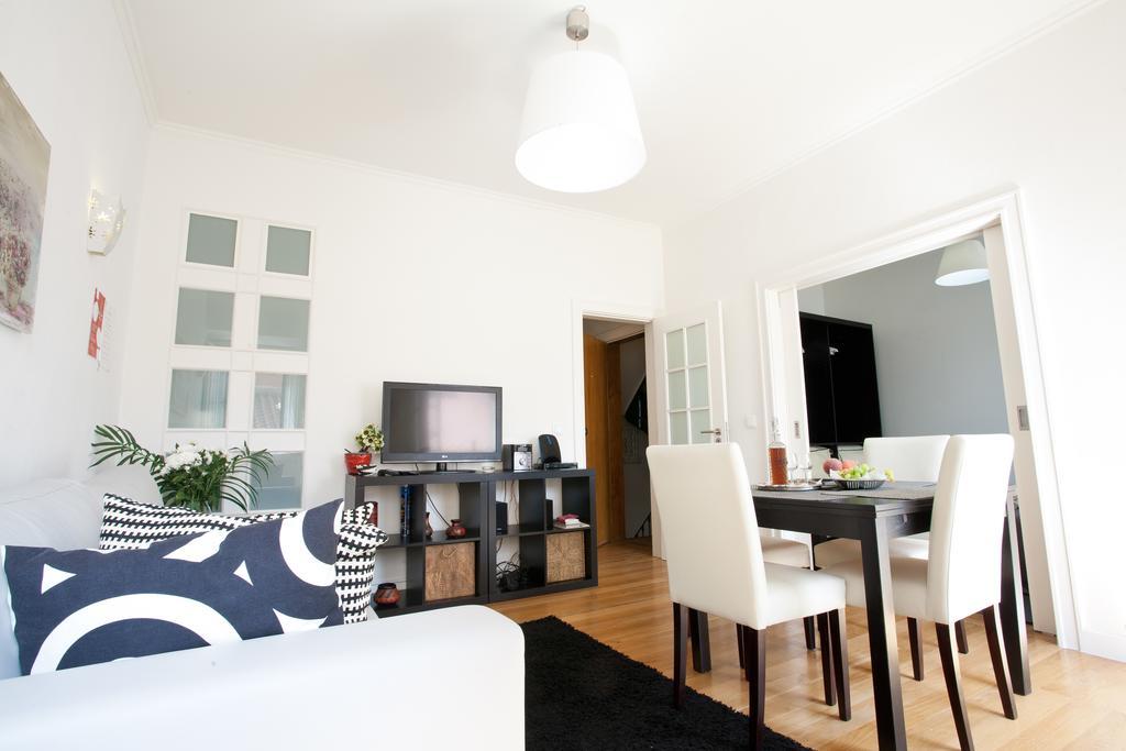 Downtown Apartments Bica Lisboa Εξωτερικό φωτογραφία