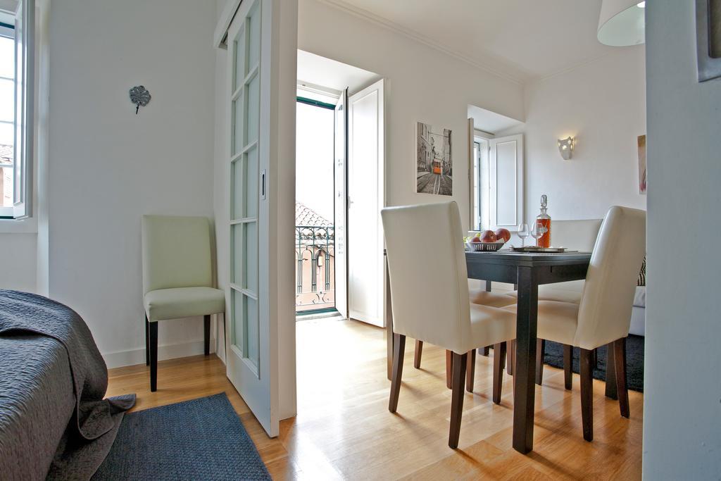Downtown Apartments Bica Lisboa Εξωτερικό φωτογραφία