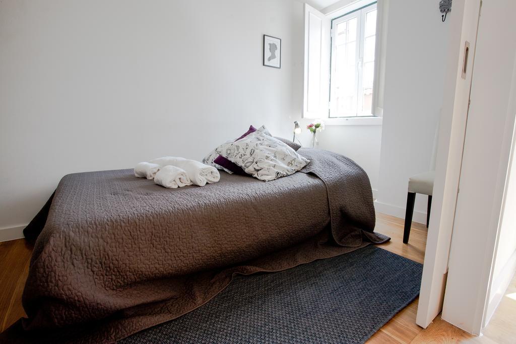 Downtown Apartments Bica Lisboa Εξωτερικό φωτογραφία