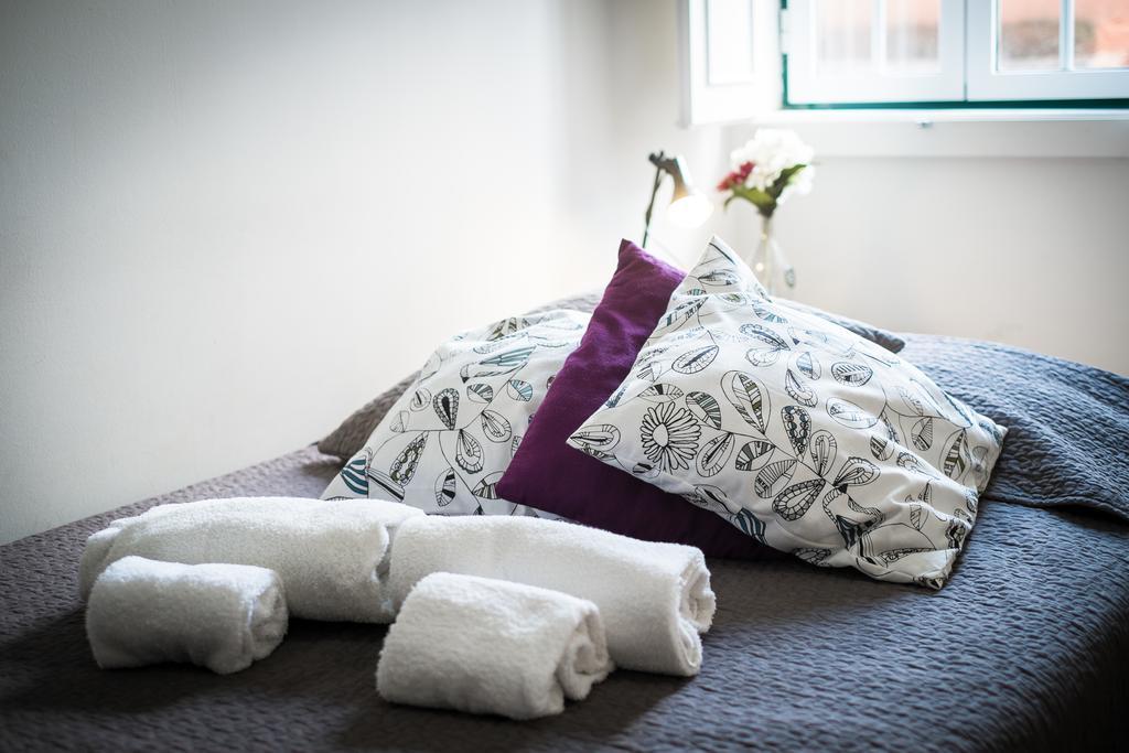 Downtown Apartments Bica Lisboa Εξωτερικό φωτογραφία