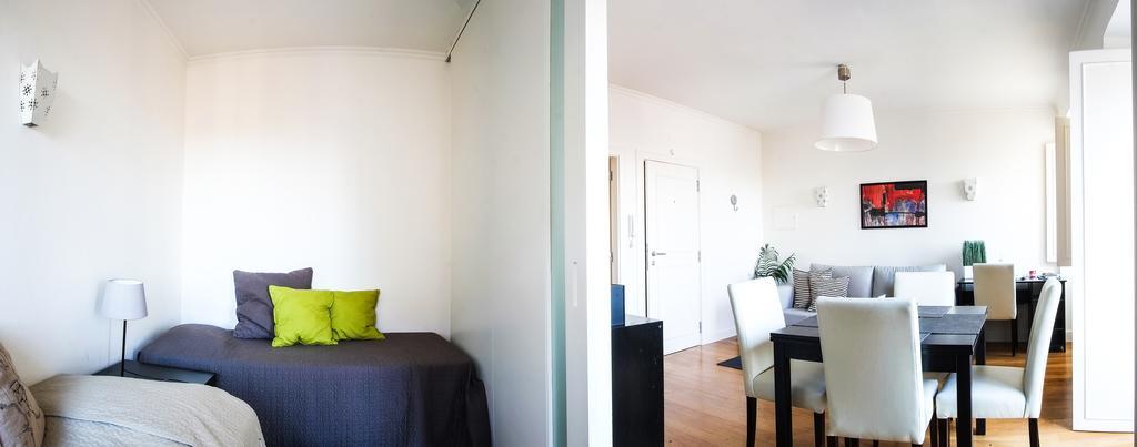 Downtown Apartments Bica Lisboa Εξωτερικό φωτογραφία