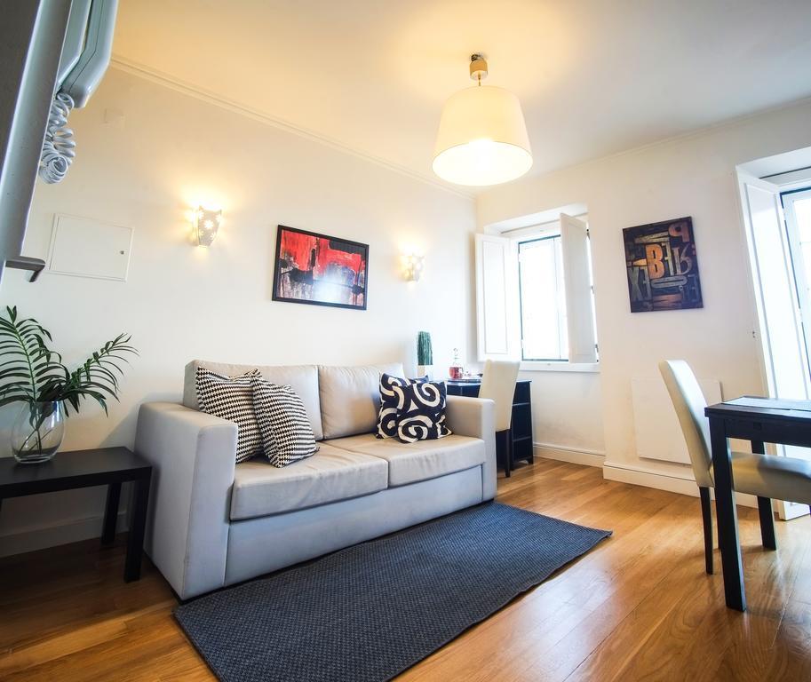 Downtown Apartments Bica Lisboa Εξωτερικό φωτογραφία