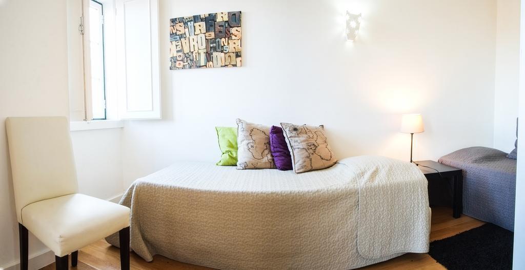 Downtown Apartments Bica Lisboa Εξωτερικό φωτογραφία