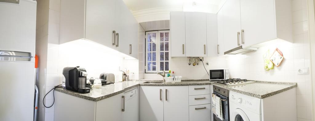 Downtown Apartments Bica Lisboa Εξωτερικό φωτογραφία