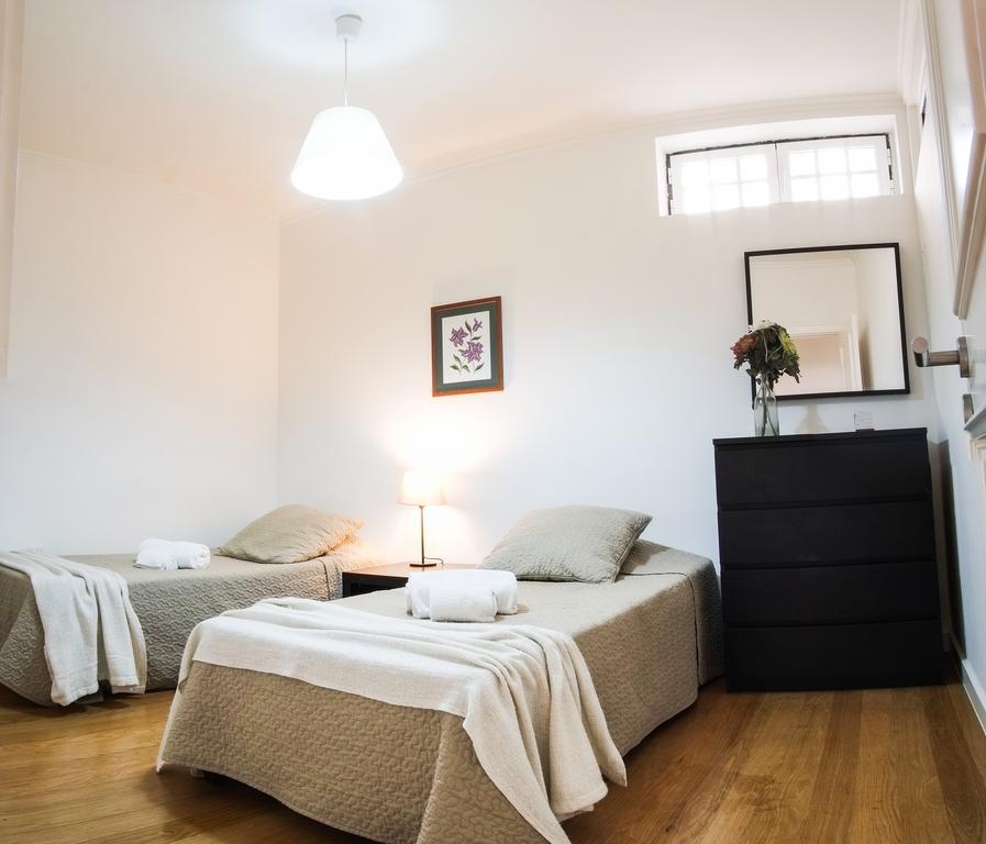 Downtown Apartments Bica Lisboa Εξωτερικό φωτογραφία