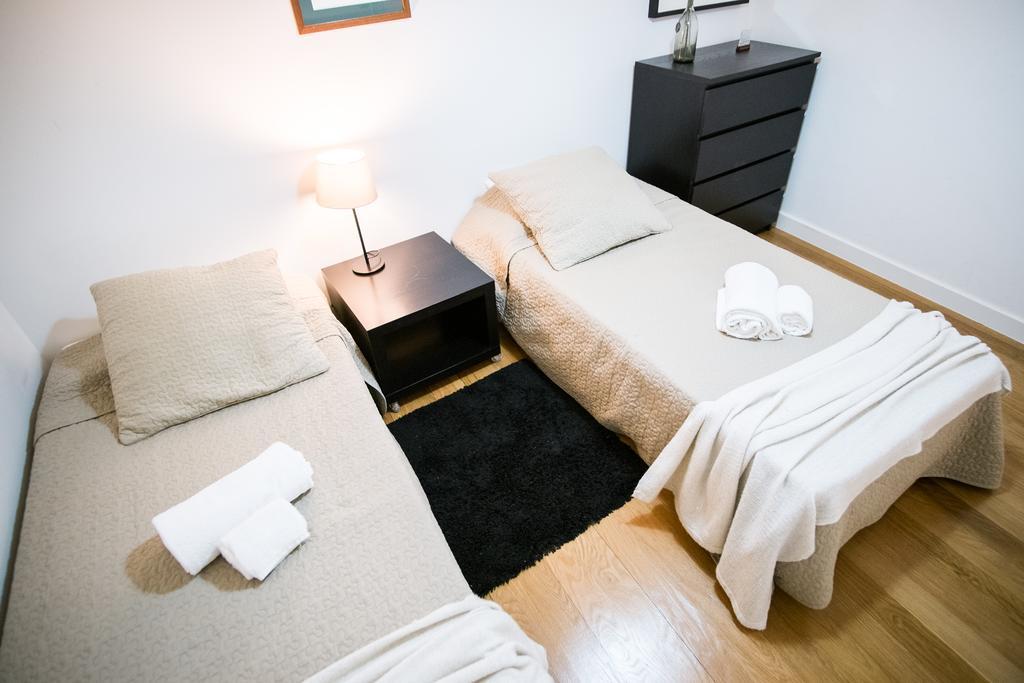 Downtown Apartments Bica Lisboa Εξωτερικό φωτογραφία