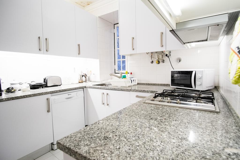 Downtown Apartments Bica Lisboa Εξωτερικό φωτογραφία
