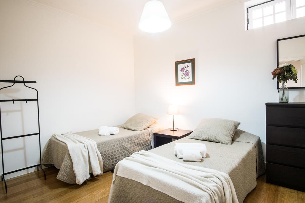 Downtown Apartments Bica Lisboa Εξωτερικό φωτογραφία