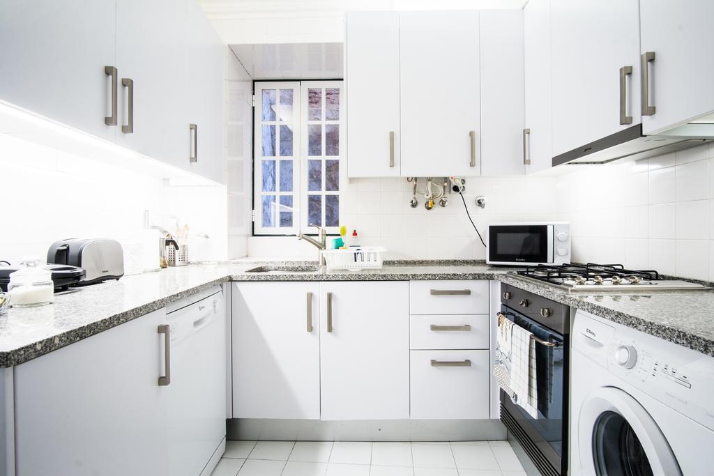 Downtown Apartments Bica Lisboa Εξωτερικό φωτογραφία