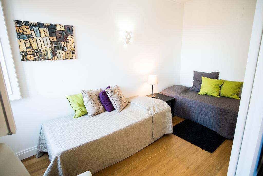 Downtown Apartments Bica Lisboa Εξωτερικό φωτογραφία