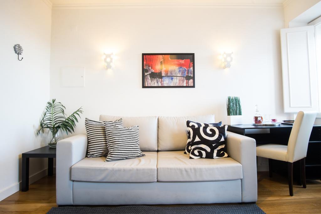 Downtown Apartments Bica Lisboa Εξωτερικό φωτογραφία