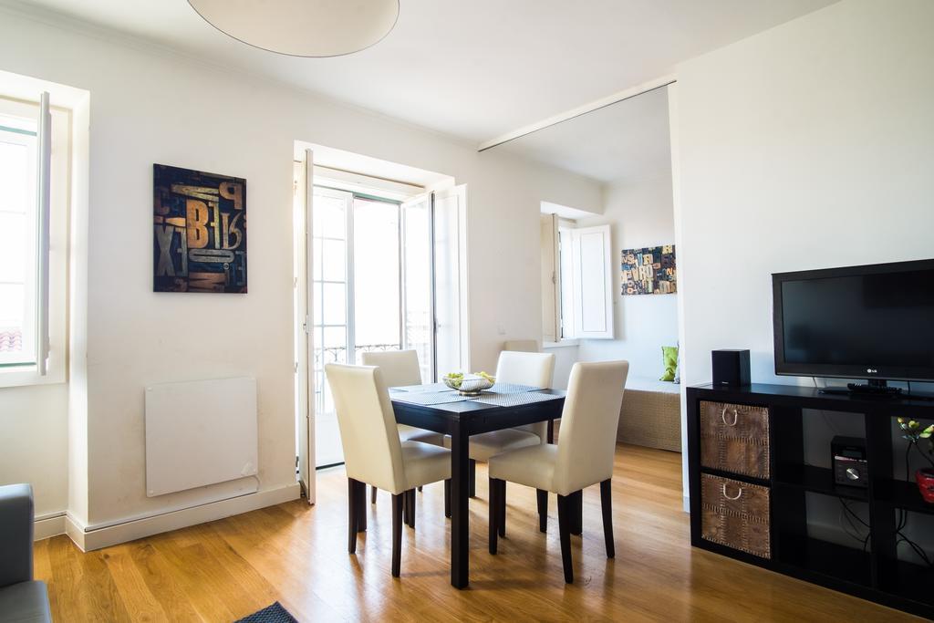 Downtown Apartments Bica Lisboa Εξωτερικό φωτογραφία