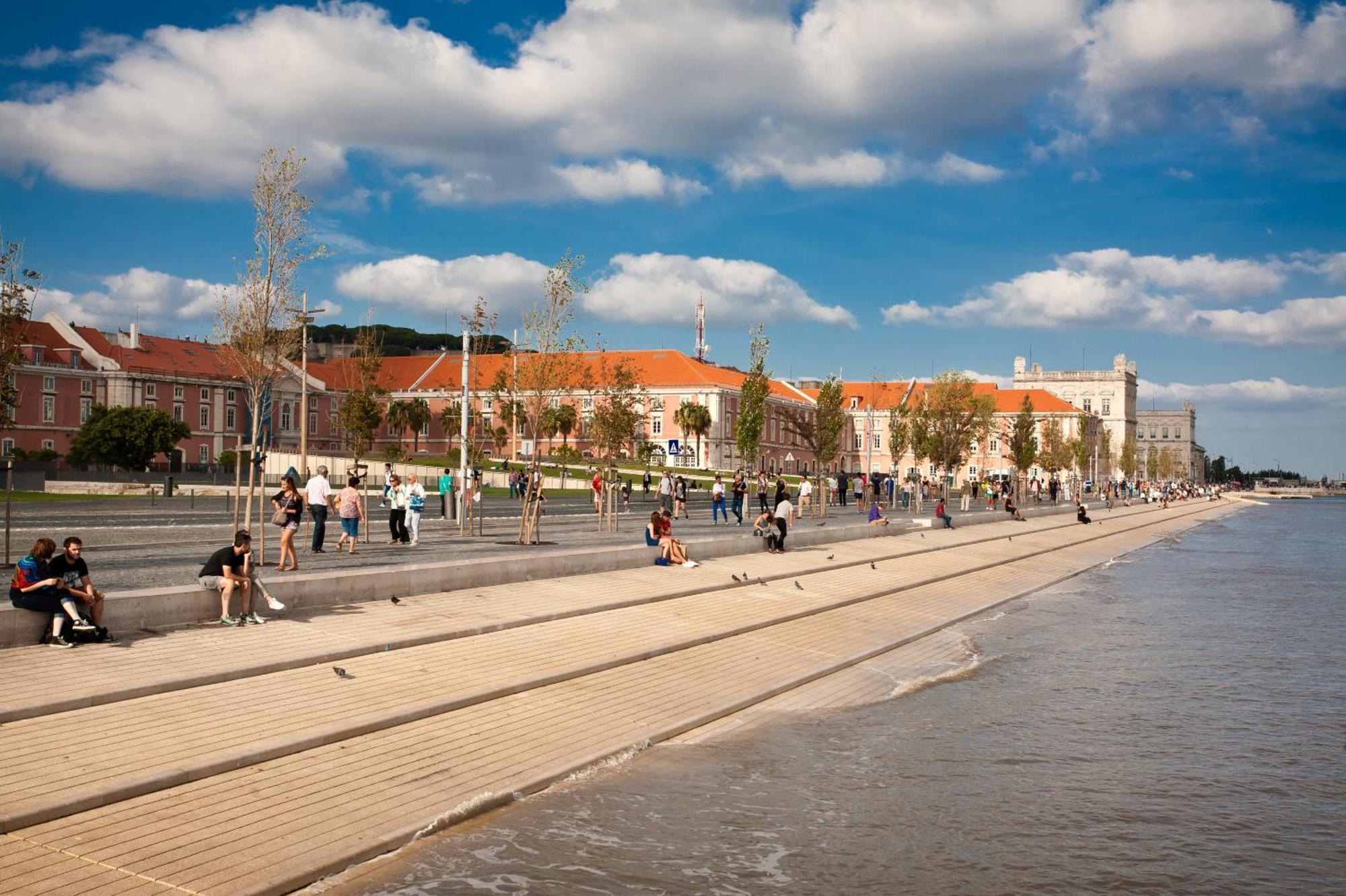 Downtown Apartments Bica Lisboa Εξωτερικό φωτογραφία