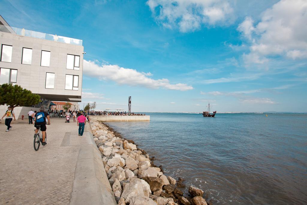 Downtown Apartments Bica Lisboa Εξωτερικό φωτογραφία