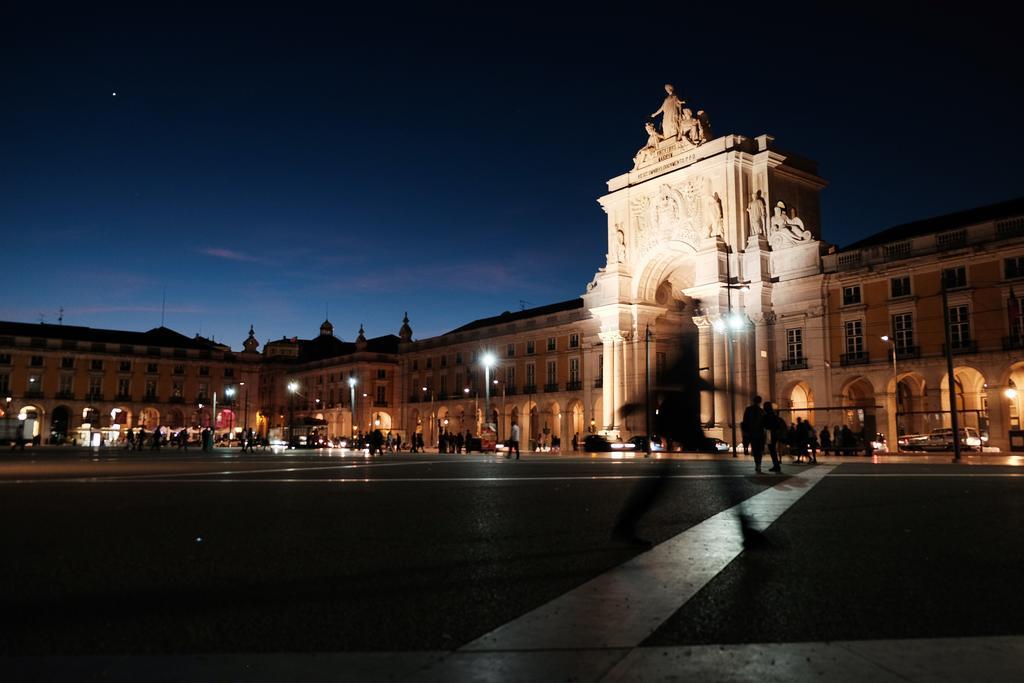 Downtown Apartments Bica Lisboa Εξωτερικό φωτογραφία