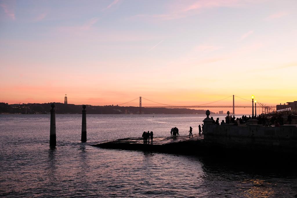 Downtown Apartments Bica Lisboa Εξωτερικό φωτογραφία