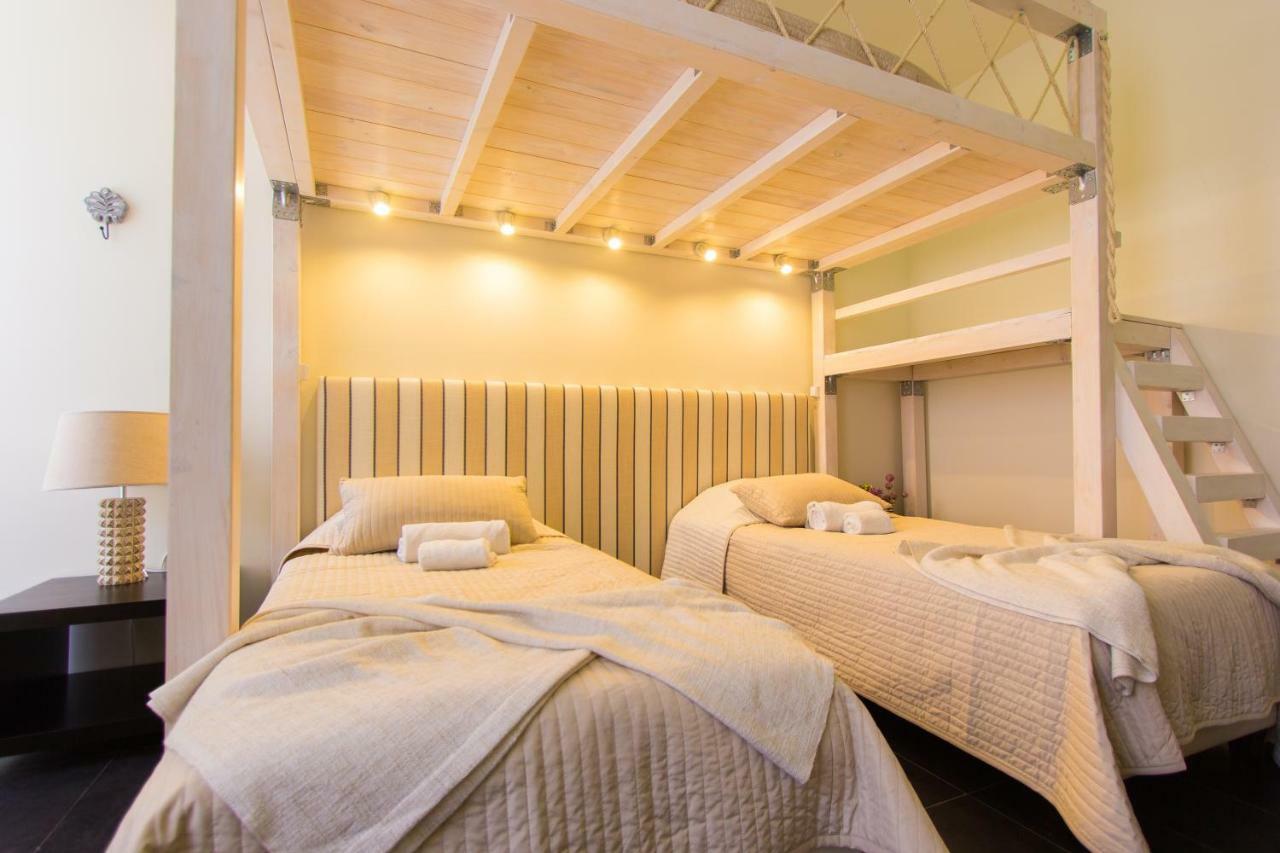 Downtown Apartments Bica Lisboa Εξωτερικό φωτογραφία