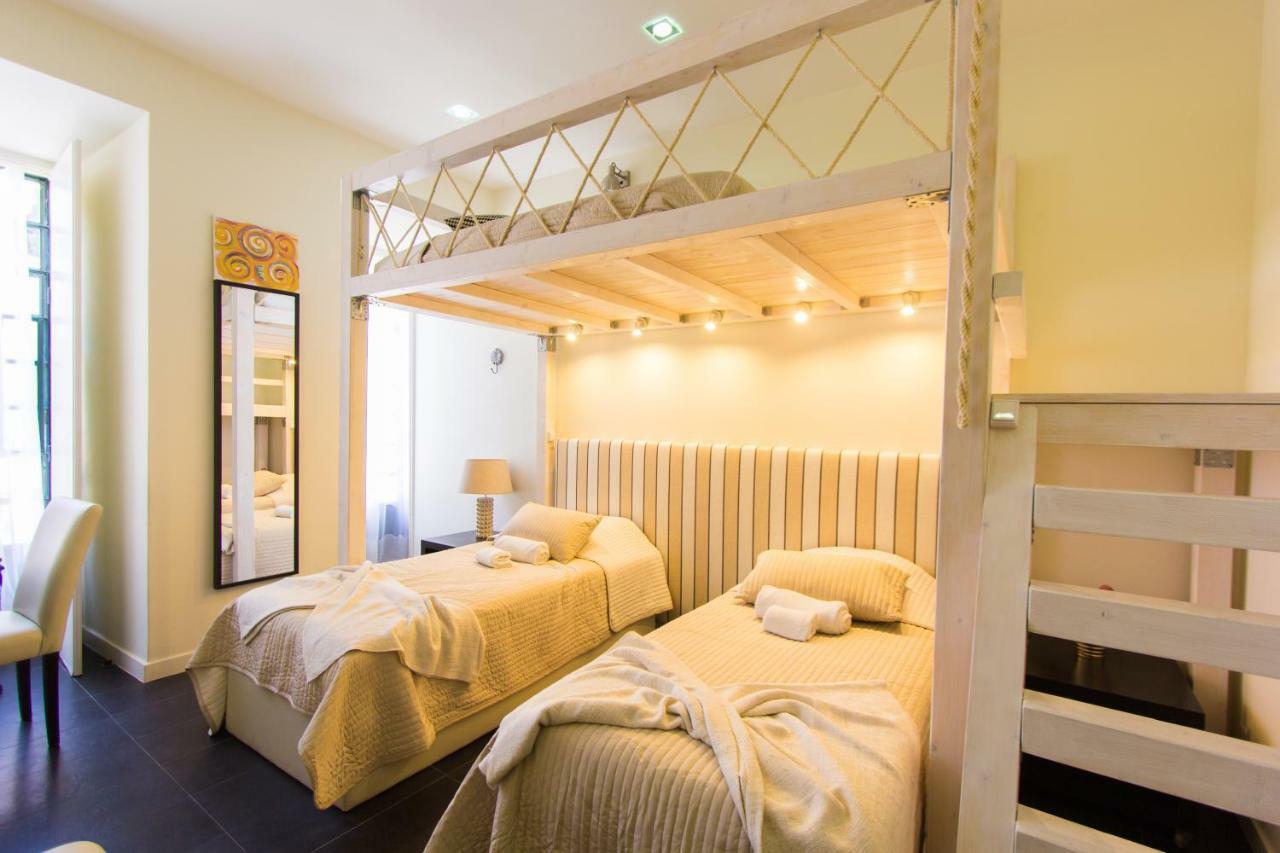 Downtown Apartments Bica Lisboa Εξωτερικό φωτογραφία