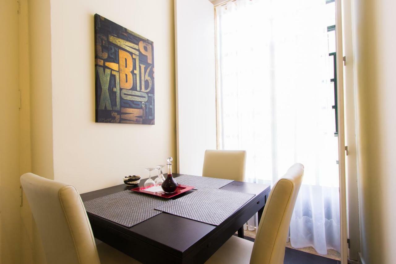 Downtown Apartments Bica Lisboa Εξωτερικό φωτογραφία
