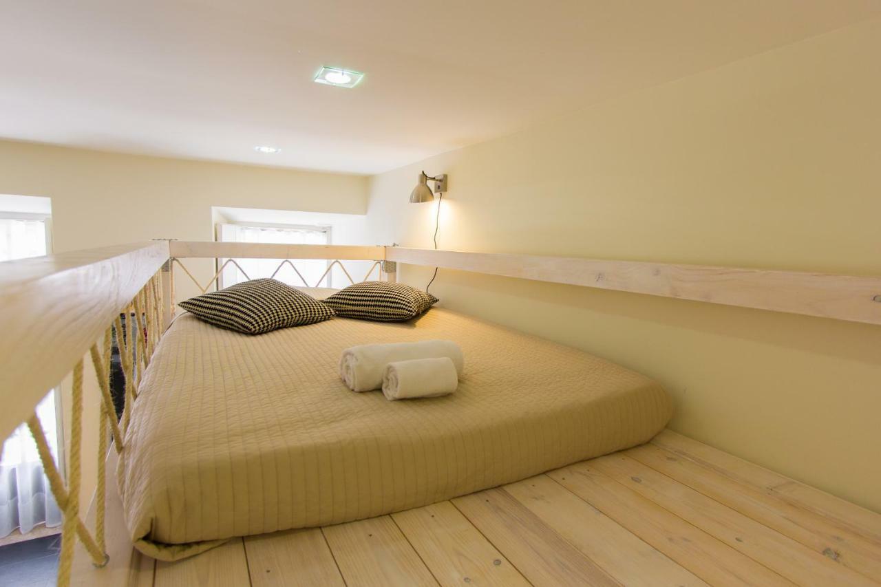 Downtown Apartments Bica Lisboa Εξωτερικό φωτογραφία