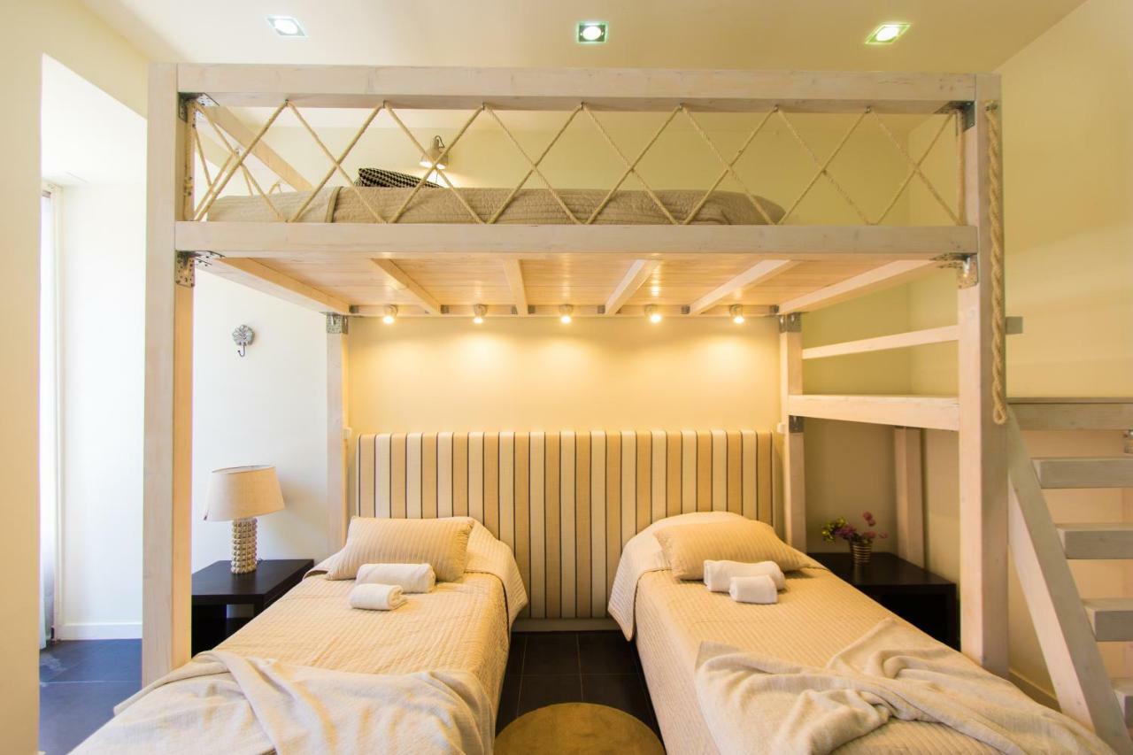 Downtown Apartments Bica Lisboa Εξωτερικό φωτογραφία