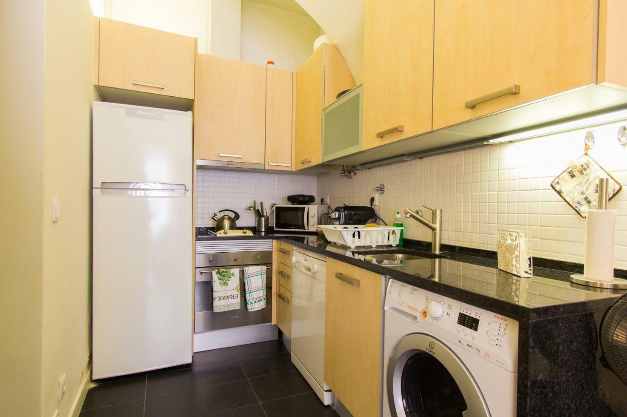 Downtown Apartments Bica Lisboa Εξωτερικό φωτογραφία