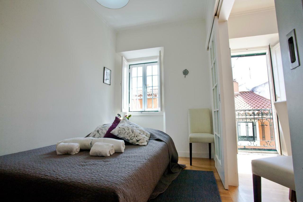 Downtown Apartments Bica Lisboa Εξωτερικό φωτογραφία