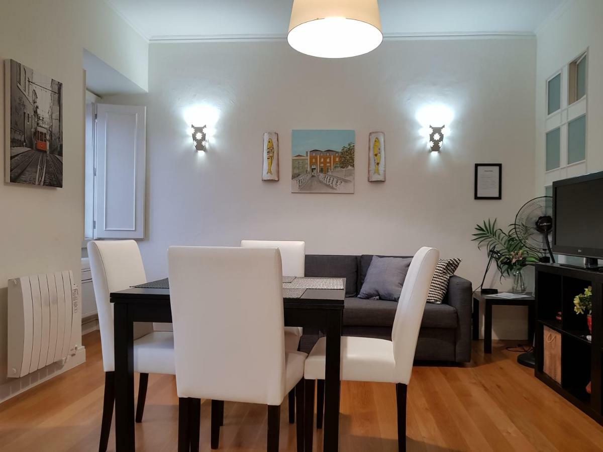 Downtown Apartments Bica Lisboa Εξωτερικό φωτογραφία