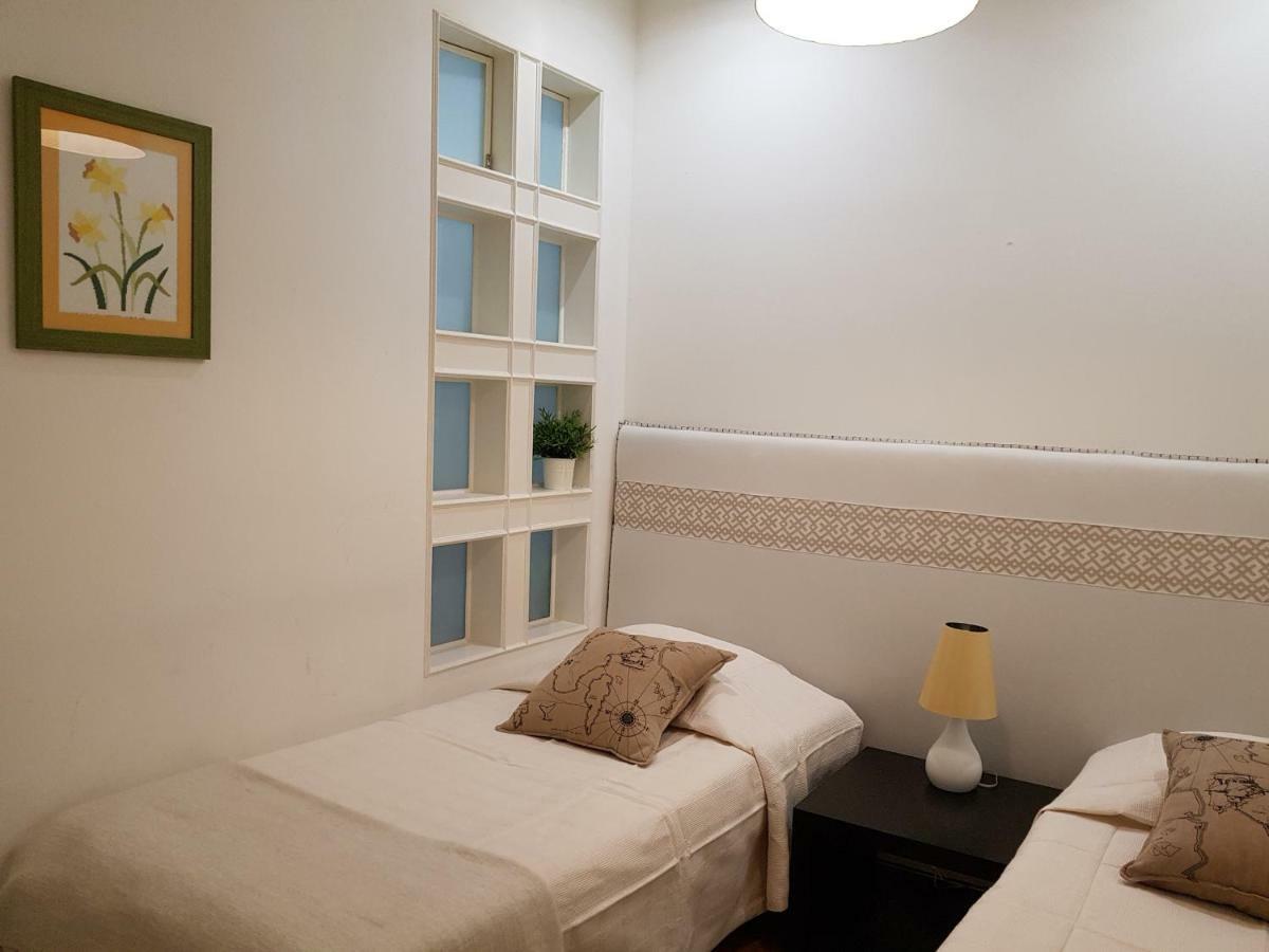 Downtown Apartments Bica Lisboa Εξωτερικό φωτογραφία